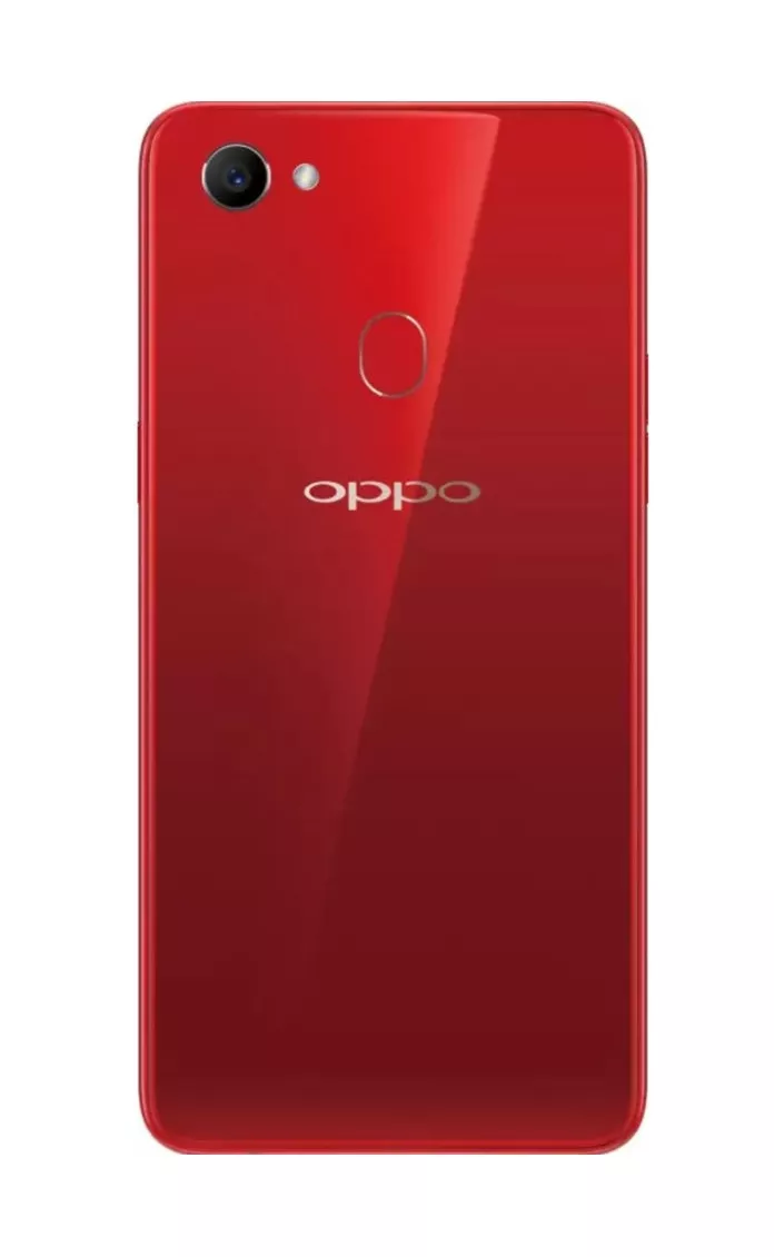 oppo F7