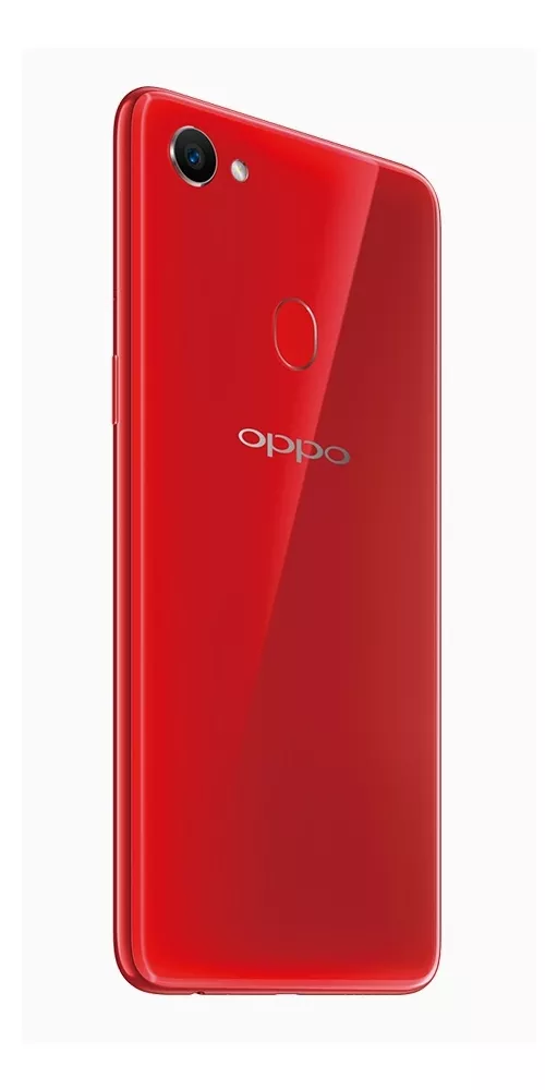 oppo F7