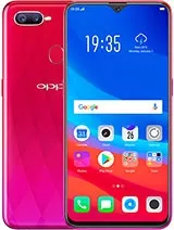Oppo F9 thumbnail picture