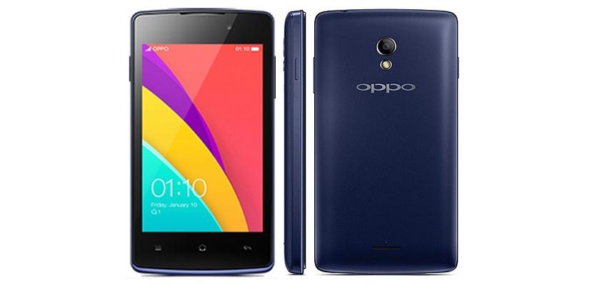 oppo Joy Plus