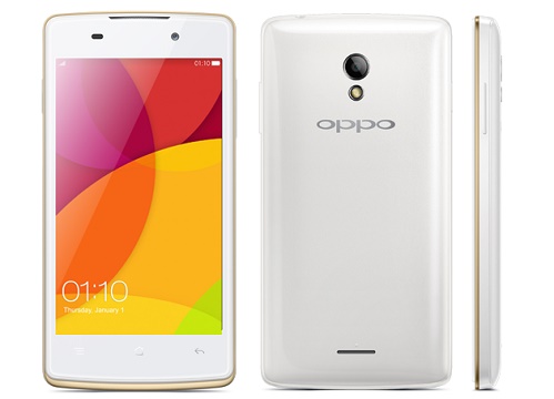 oppo Joy Plus