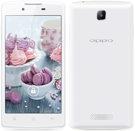oppo Neo