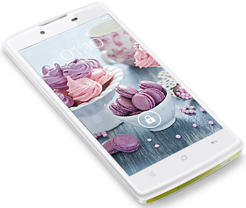oppo Neo