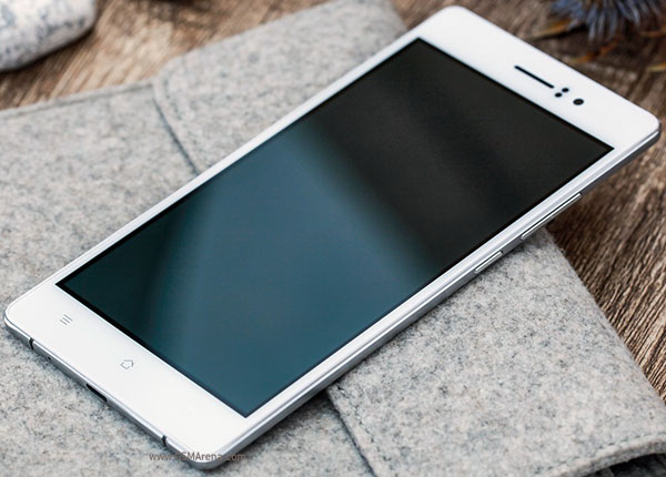 oppo R5s