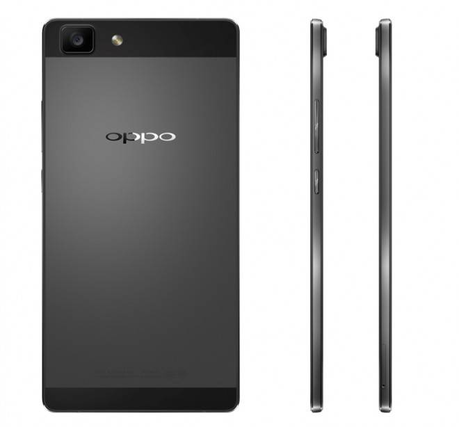 oppo R5s