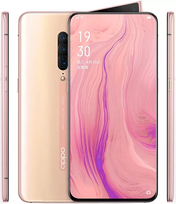 oppo Reno 10x zoom