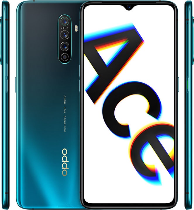 oppo Reno Ace