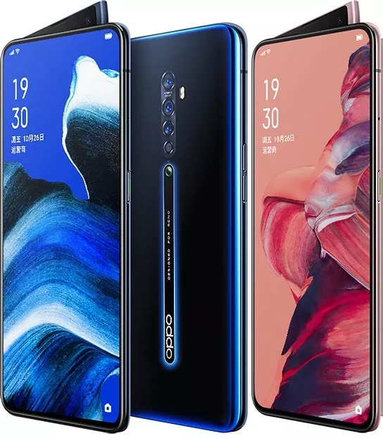 oppo Reno 2