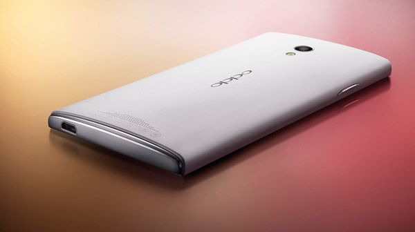 oppo U705T Ulike 2