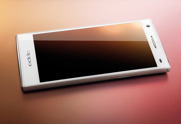 oppo U705T Ulike 2