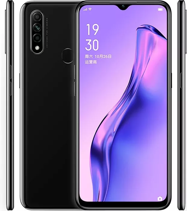 oppo A31 2020
