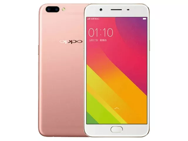 oppo R11s Plus
