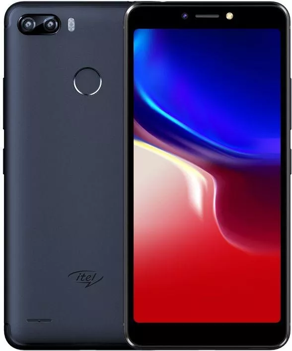 itel P32