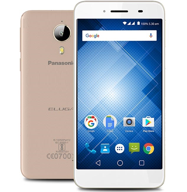 panasonic Eluga i3 Mega