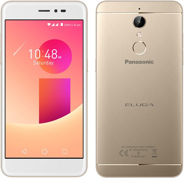 panasonic Eluga I9