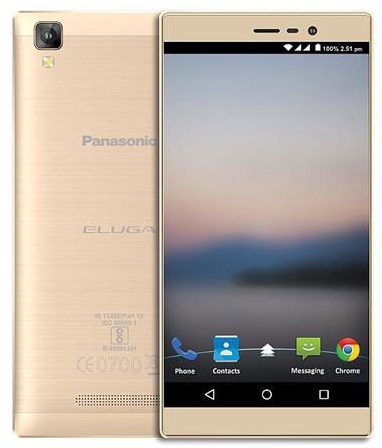 panasonic Eluga A2