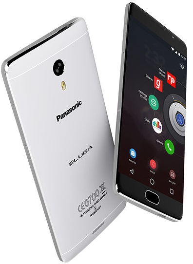 panasonic Eluga A3