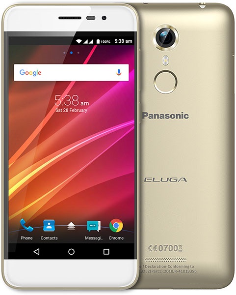 panasonic Eluga Arc