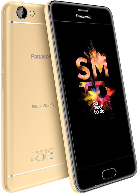 panasonic Eluga I4