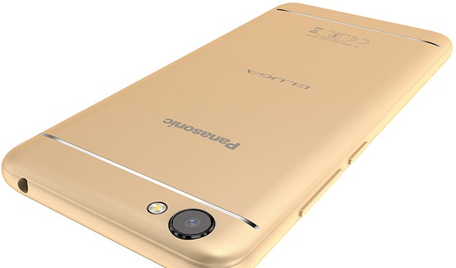 panasonic Eluga I4