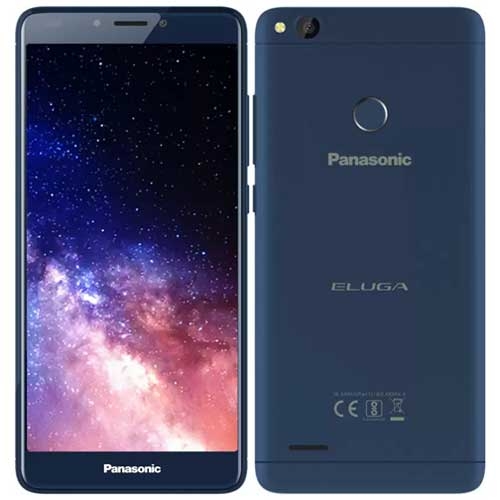 panasonic Eluga I7