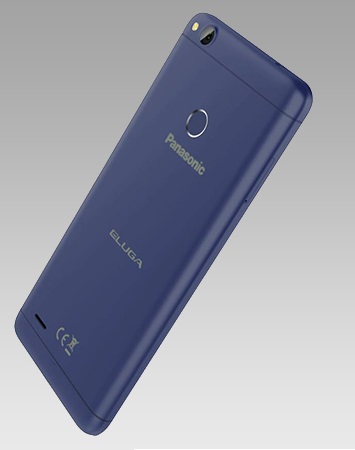 panasonic Eluga I7