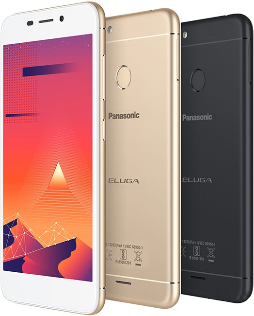 panasonic Eluga I5