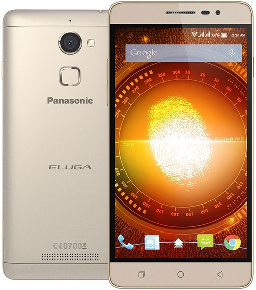 panasonic Eluga Mark