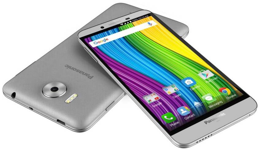 panasonic Eluga Note