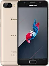 panasonic Eluga Ray 500 thumbnail