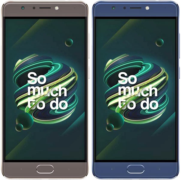 panasonic Eluga Ray 700