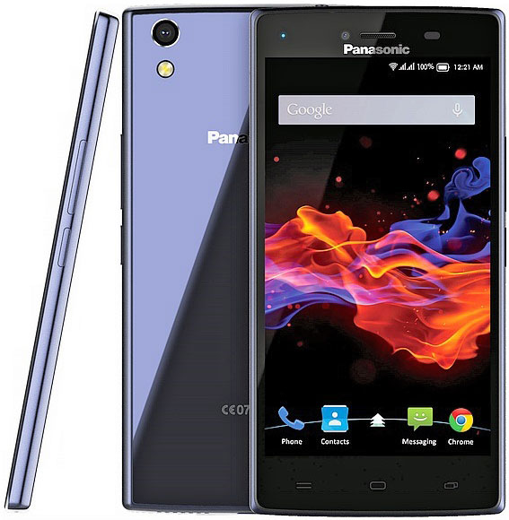 panasonic Eluga Turbo