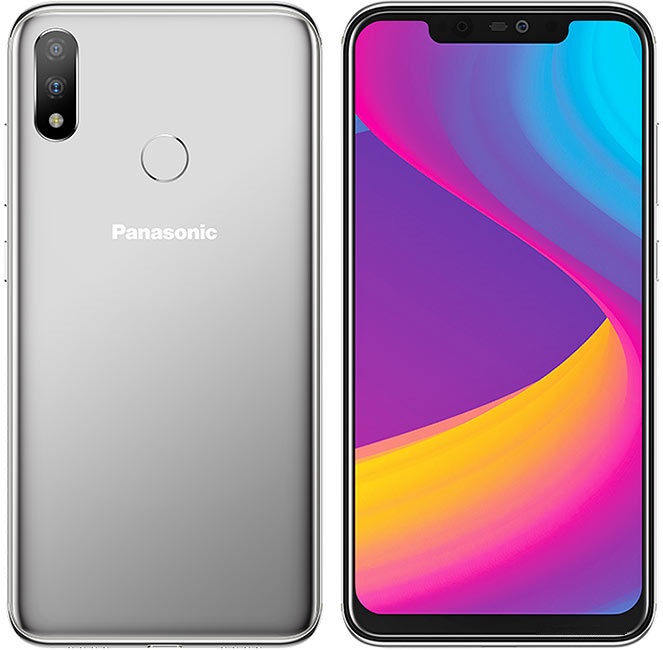 panasonic Eluga X1 Pro