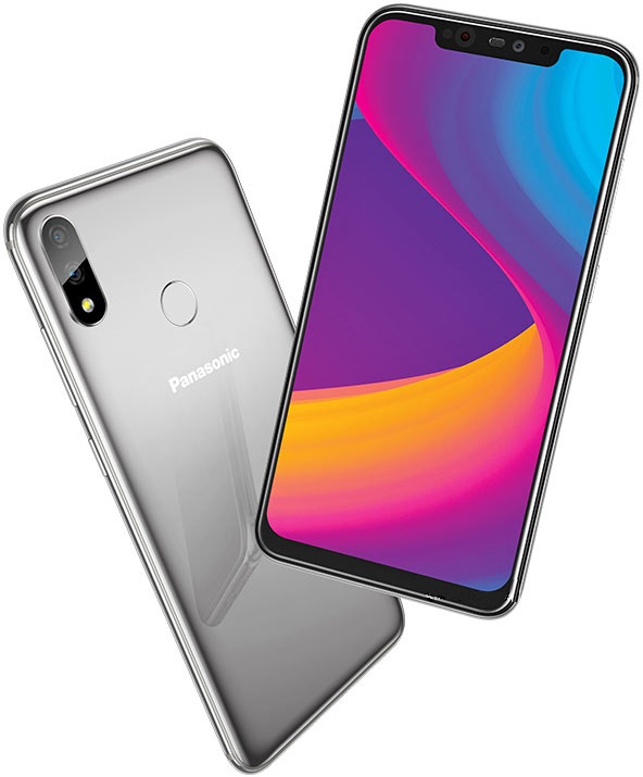 panasonic Eluga X1 Pro