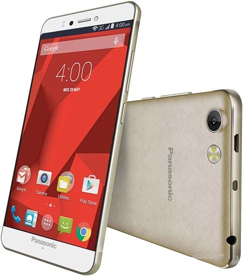 panasonic P55 Novo