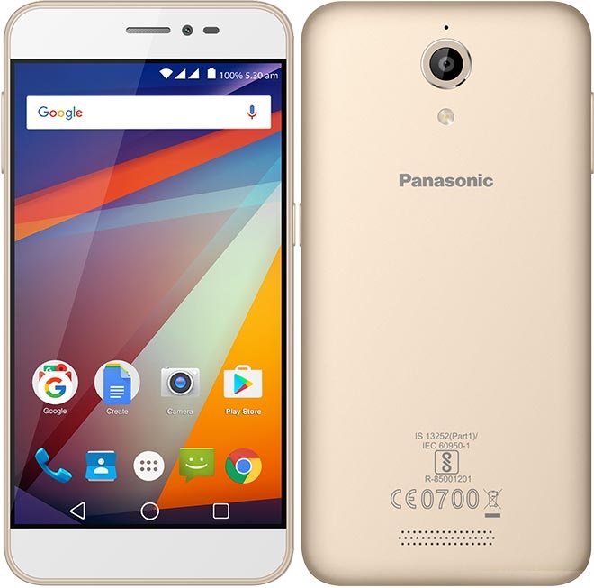 panasonic P85
