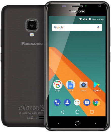panasonic P9