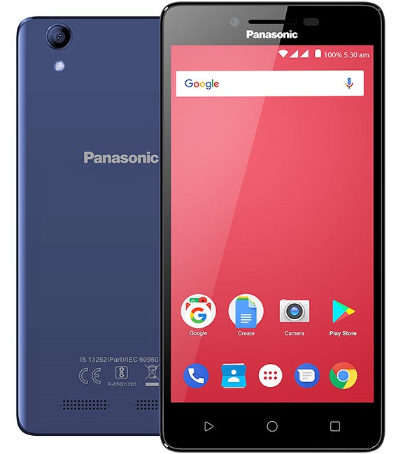 panasonic P95