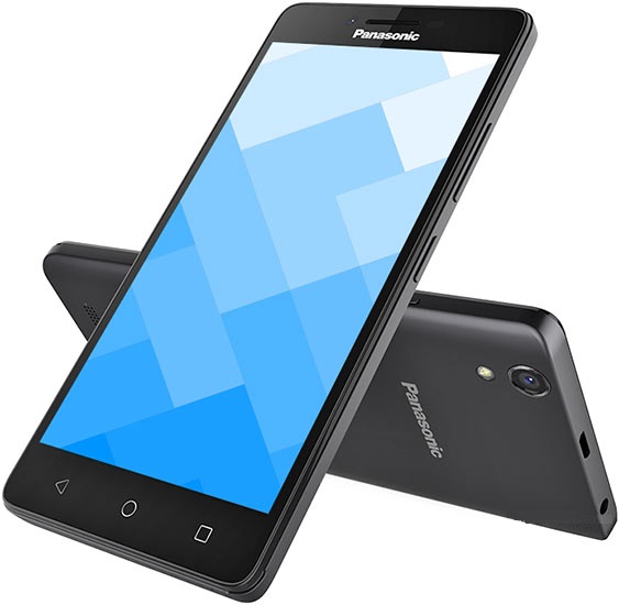 panasonic P95