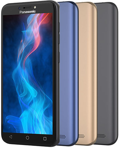 panasonic P85 Nxt