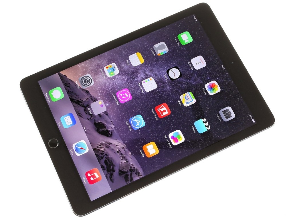 apple iPad Air 2