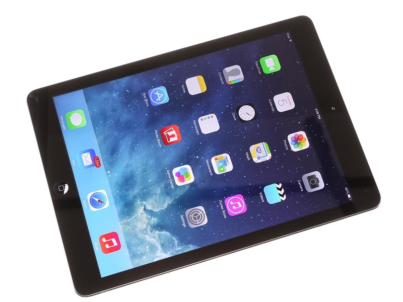 apple iPad Air