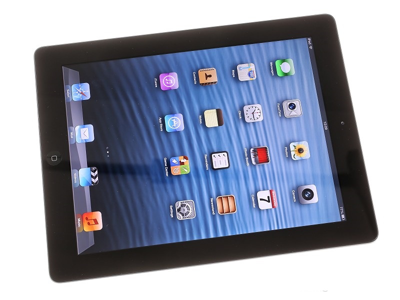 apple iPad 4 Wi Fi plus Cellular