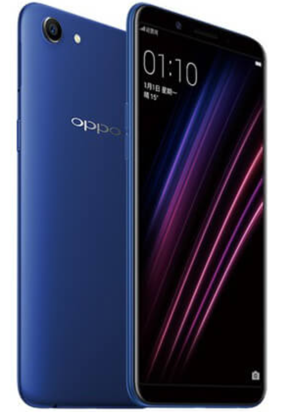 oppo A1