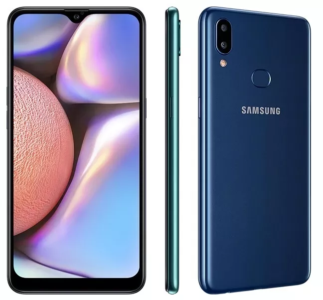 samsung Galaxy A10s