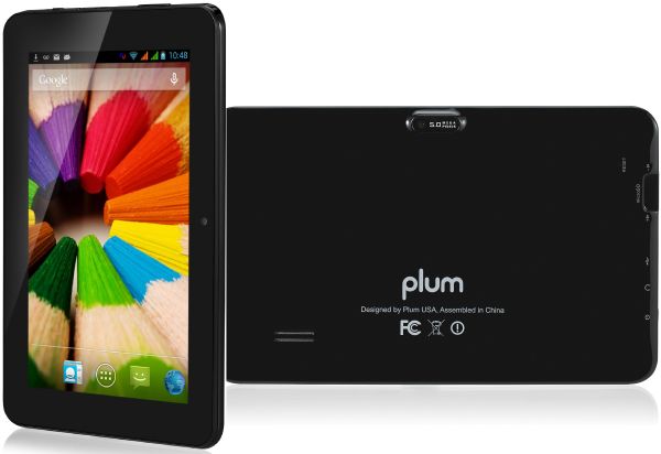 plum Optimax 2