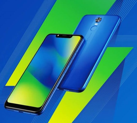 tecno Pouvoir 3