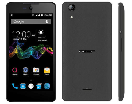 qmobile Noir S1