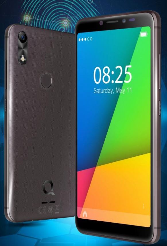 Qmobile i10 2020 Price and Specs - phonedady.com