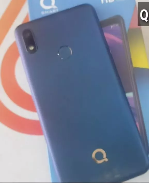 qmobile Smart HD Pro